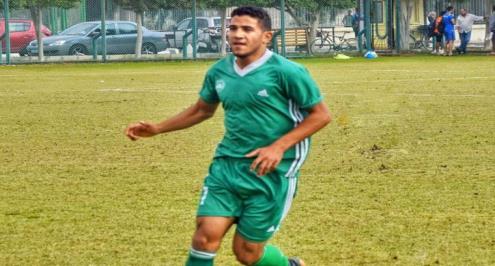  بعدما ابتلع لسانه... وفاة لاعب مركز شباب القنايات